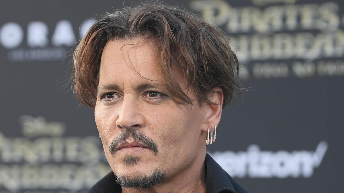 Johnny Depp 301 Million Dollars