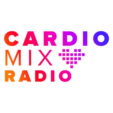 Cardio Mix Radio logo