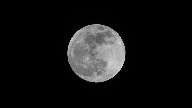 Full Moon