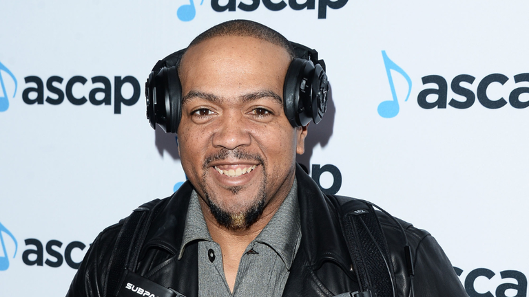 Timbaland
