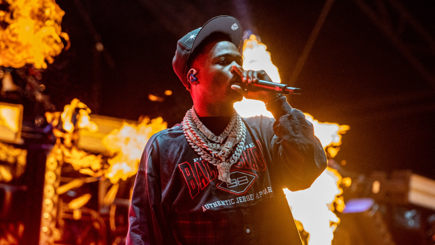 Roddy Ricch