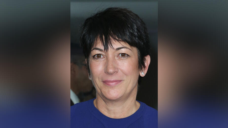 Ghislaine Maxwell Sentenced Following Sex Trafficking Conviction ...