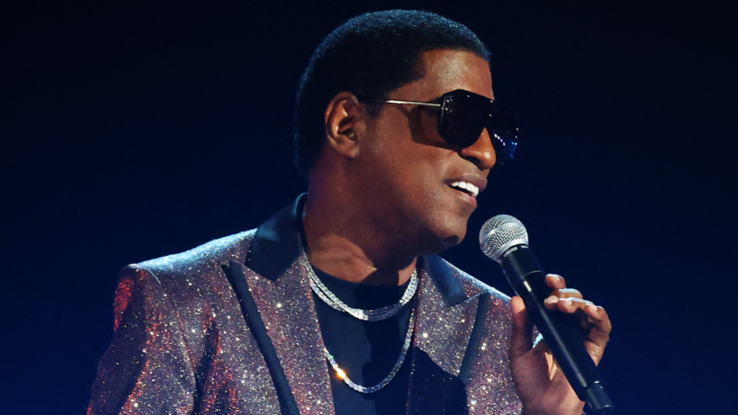 Babyface Confirms Album Title & Release Date For His New Album iHeart