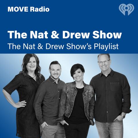 Canada Day w/ Nat & Drew Show