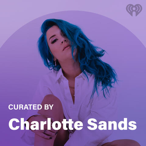 Curated By: Charlotte Sands