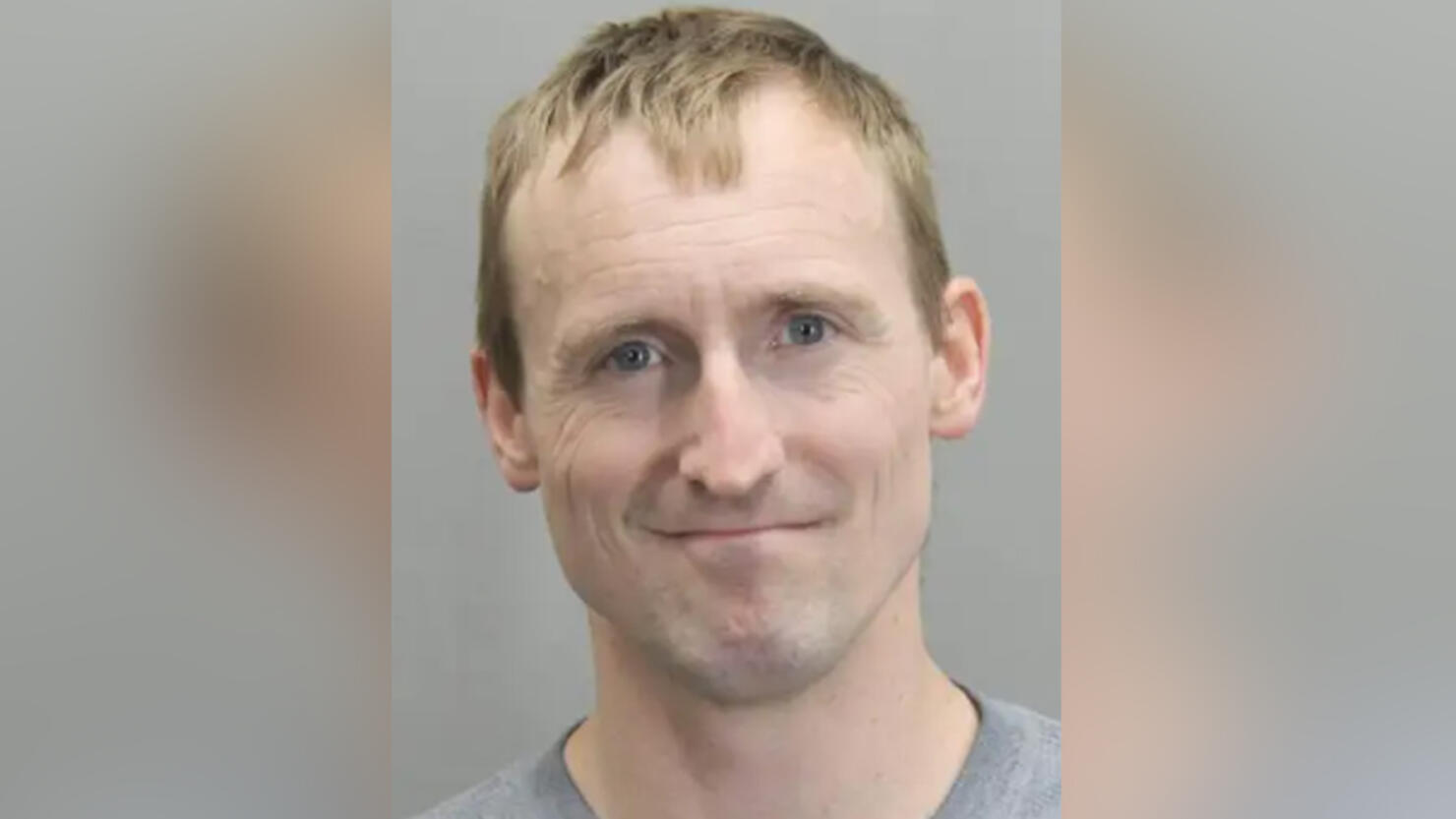 Joshua Danehower, 33