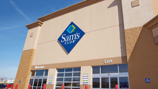 Sam’s Club Could Save You Hundreds On Shopping This Year