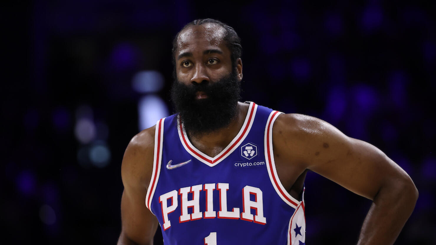 NBA: Miami Heat vs Philadelphia 76ers