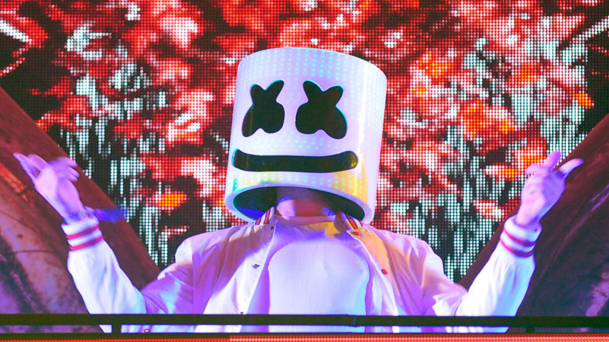 Marshmello Remixed ESPN's Monday Night Football Theme Song