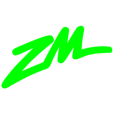 ZM Wellington logo