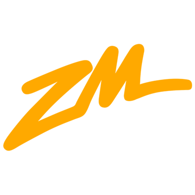 ZM Christchurch logo