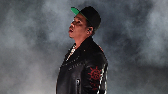 JAY-Z 