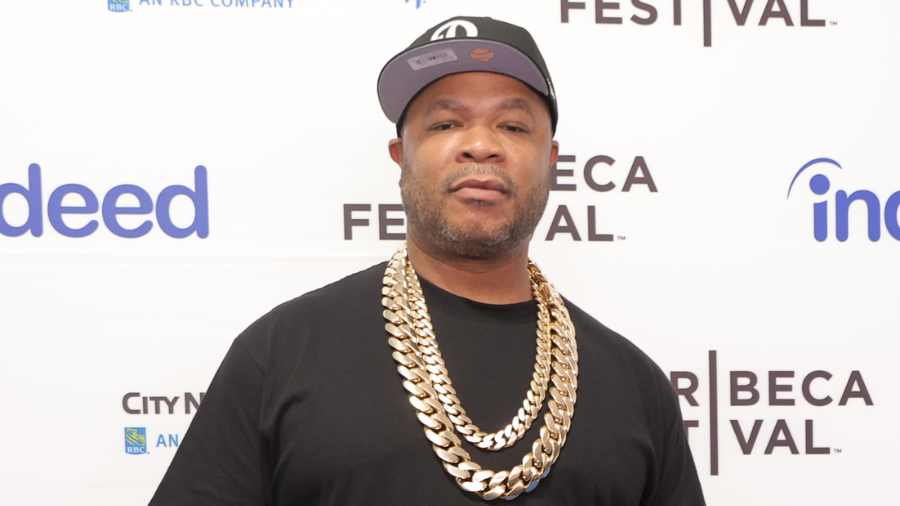 Here's Why Xzibit Thinks He Was 'Cut Out' From MTV's 'Pimp My Ride' | iHeart