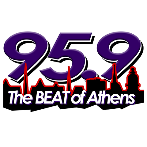95-9 The Beat