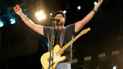 Here's How Luke Bryan Spends The Fourth Of July