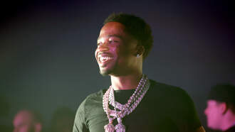 It’s “Real Talk” With Roddy Ricch & Mustard