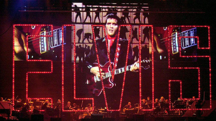 Elvis Presley: Life & Career / Past Lives Wisdom