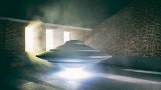 UFO & ET Secrecy / Exploring the Akashic Records