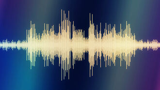 Reverse Speech / Open Lines