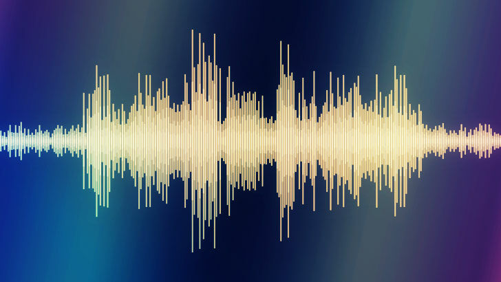 Reverse Speech / Open Lines