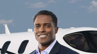 Glenn Gonzales: Founder & CEO of Jet It