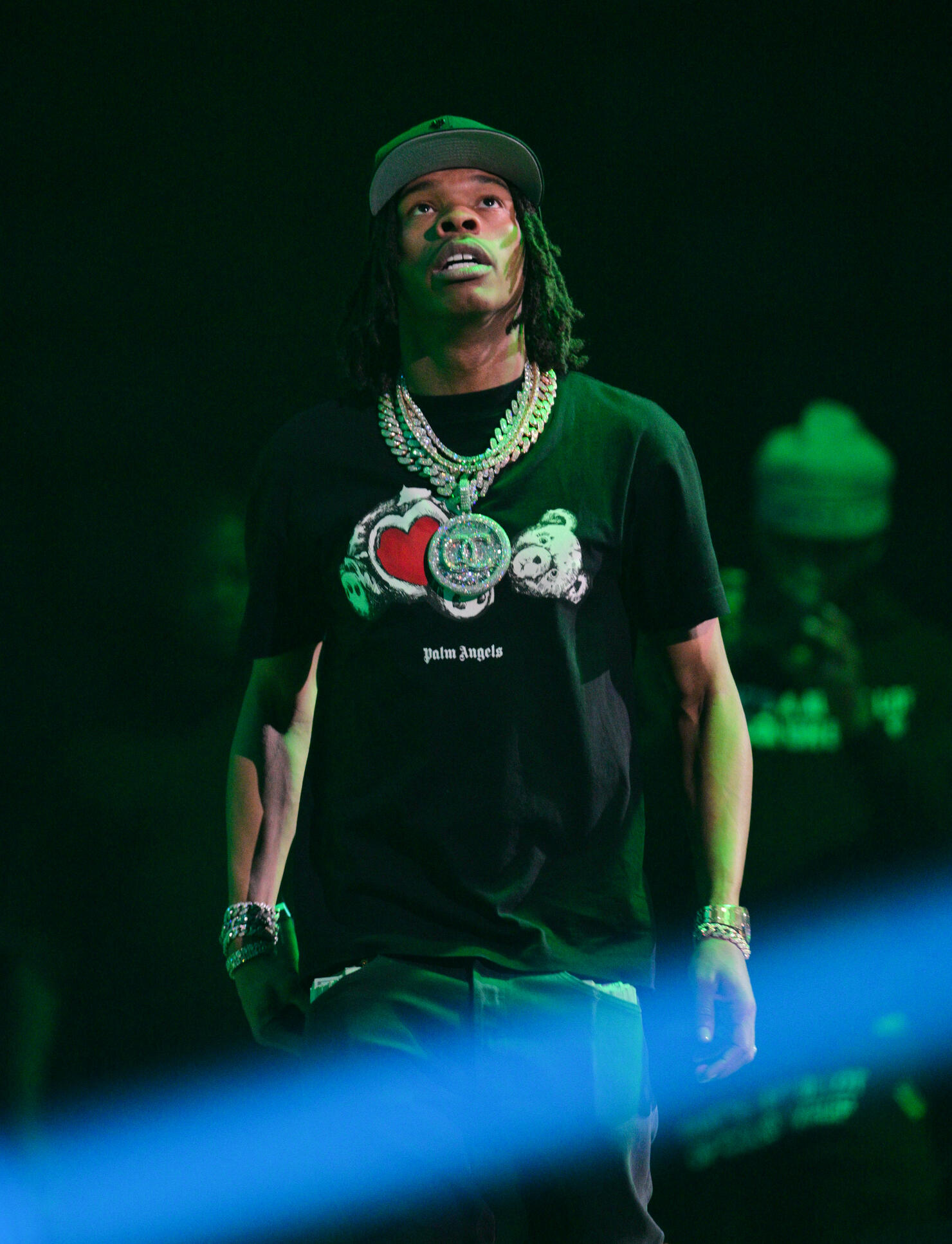 Lil Baby & Friends Concert - Biloxi, MS