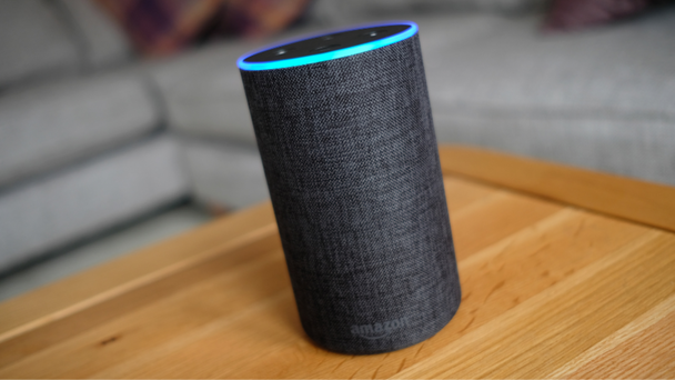 Amazon Alexa Could Mimic The Voices Of Your Dead Relatives