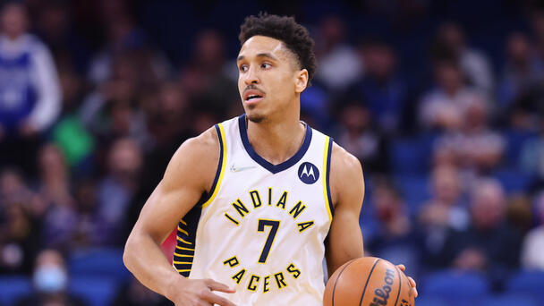 Malcolm Brogdon Acquired By Top NBA Contender In Blockbuster Trade: Report
