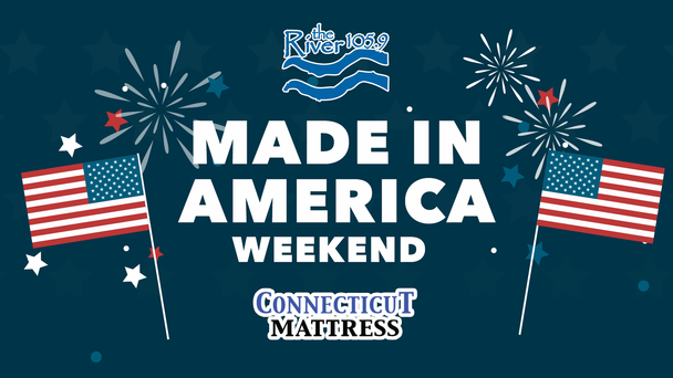 The River 105.9's Made in America Weekend