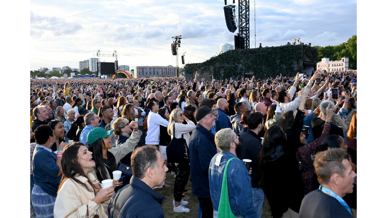 American Express Presents BST Hyde Park: Adele