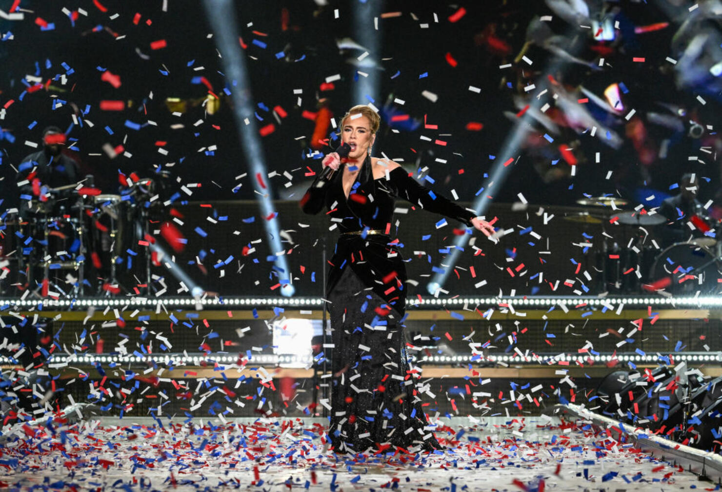 American Express Presents BST Hyde Park: Adele