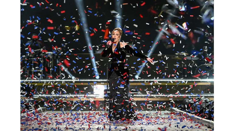 American Express Presents BST Hyde Park: Adele