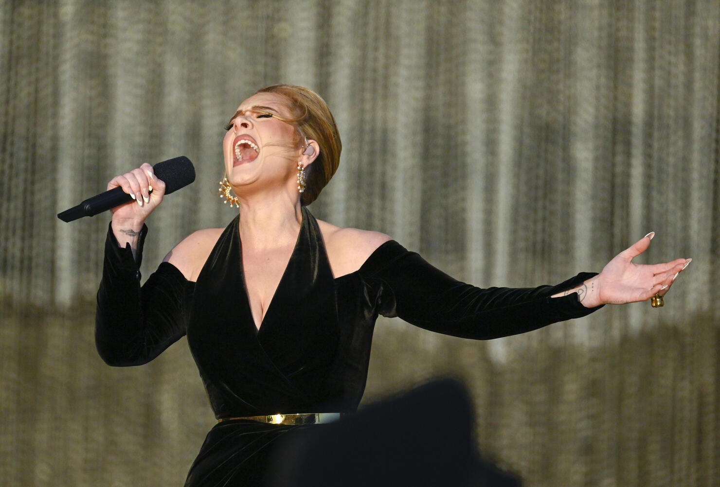 American Express Presents BST Hyde Park: Adele