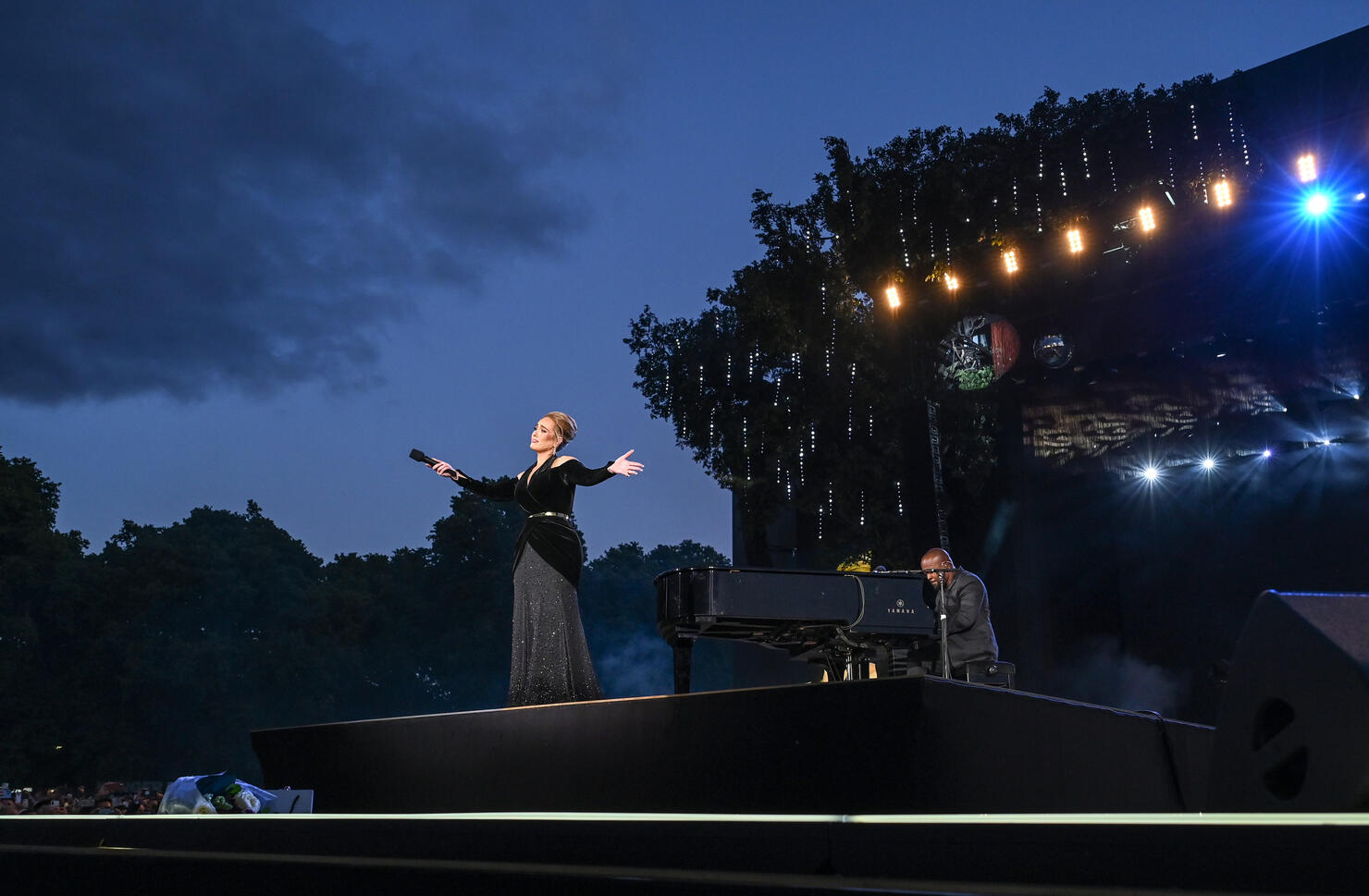 American Express Presents BST Hyde Park: Adele