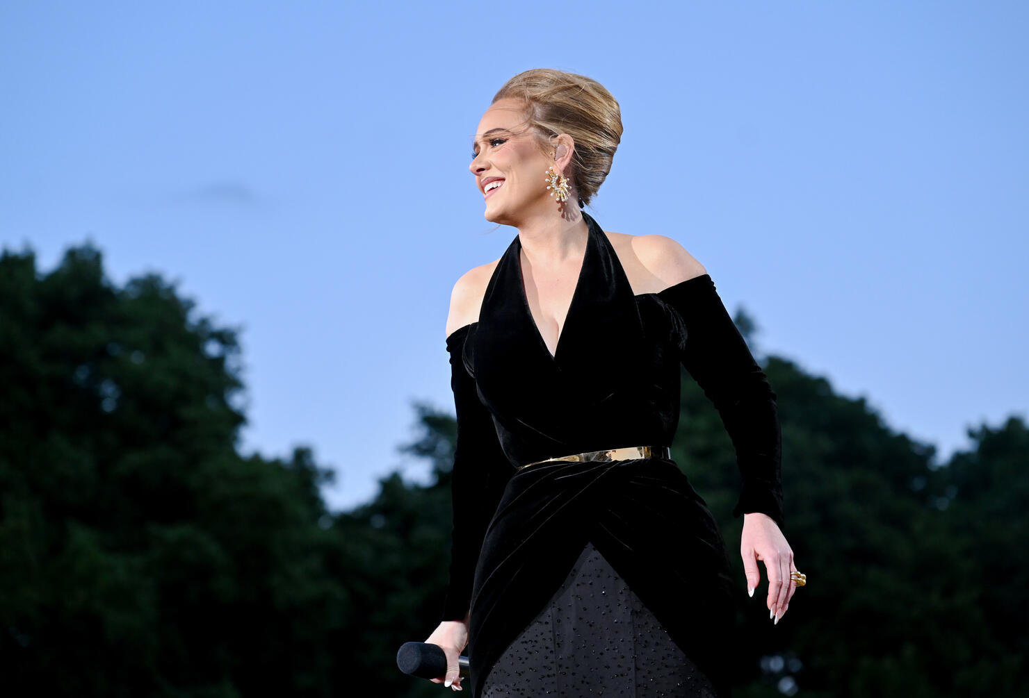 American Express Presents BST Hyde Park: Adele