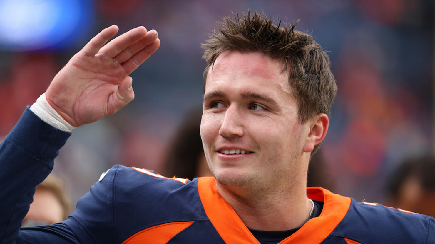 Kansas City Chiefs v Denver Broncos