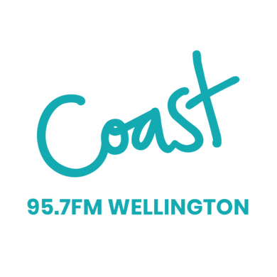 Coast Wellington logo