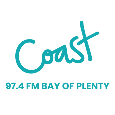 Coast Tauranga/Coromandel logo