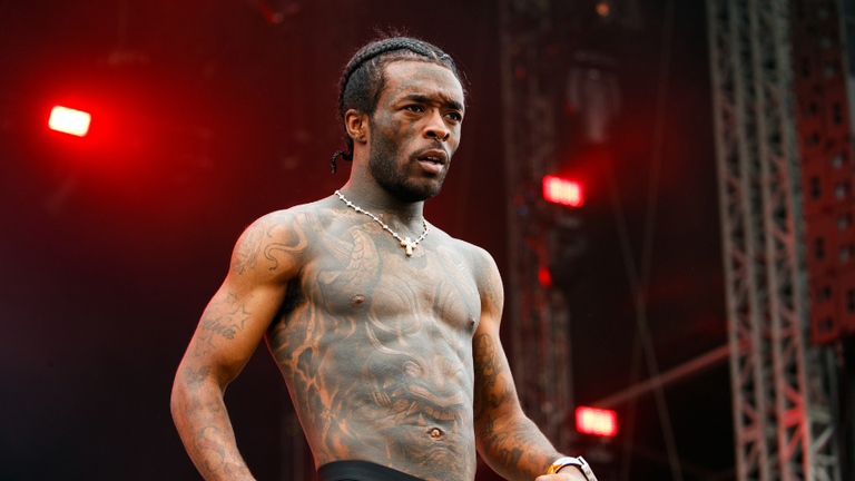 Lil Uzi Vert