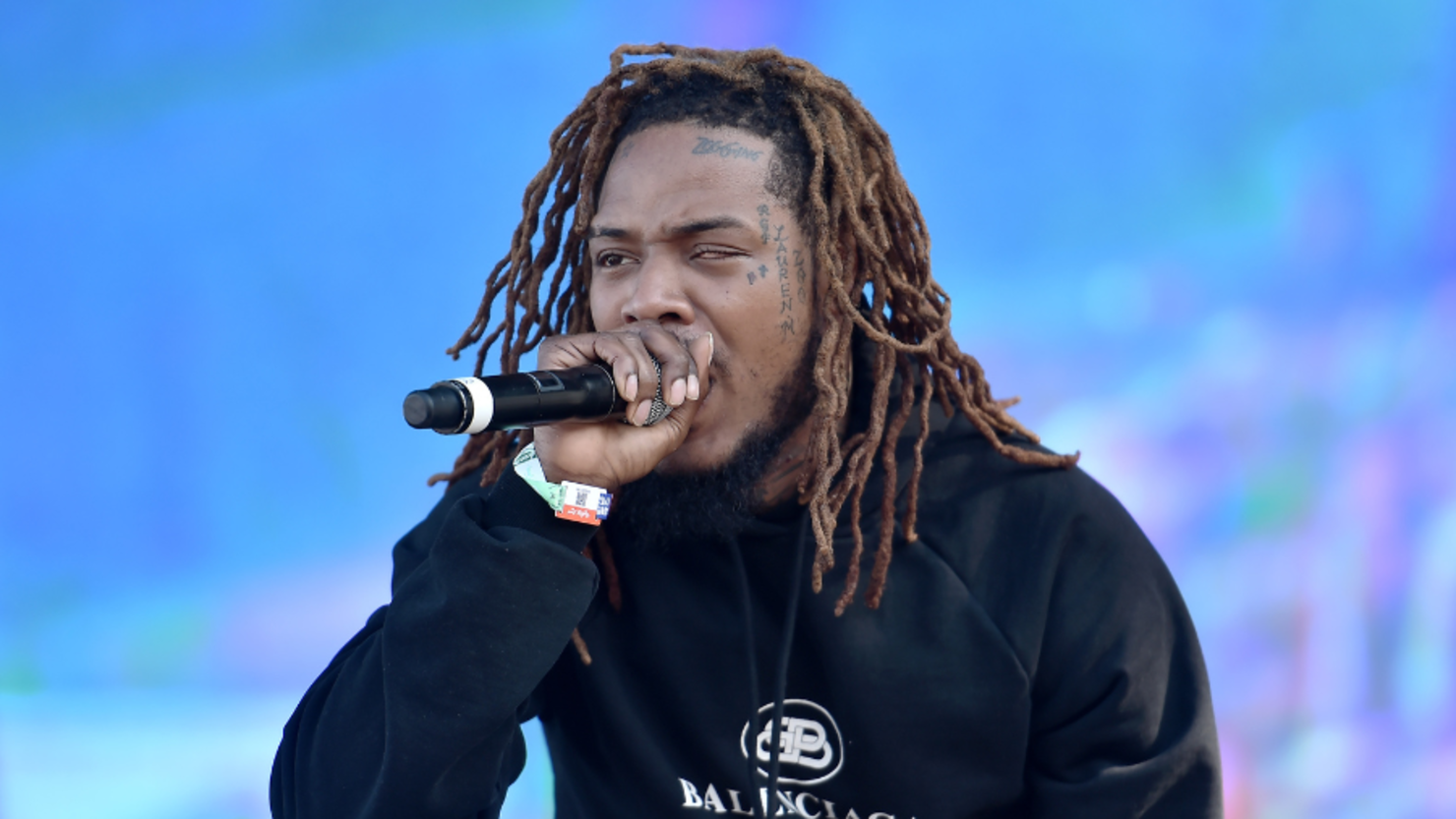 Fetty Wap