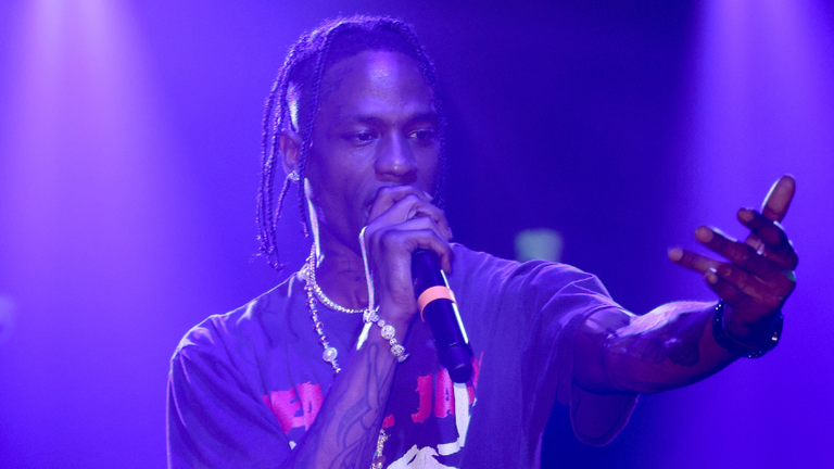 Travis Scott