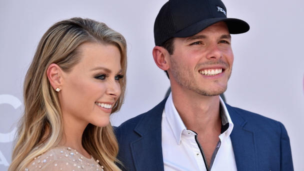Granger Smith's Wife Amber Still Gets 'Hurtful' Comments About Son's Death