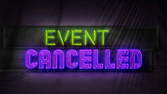 Maroon 5 concert at the Fargodome CANCELLED!