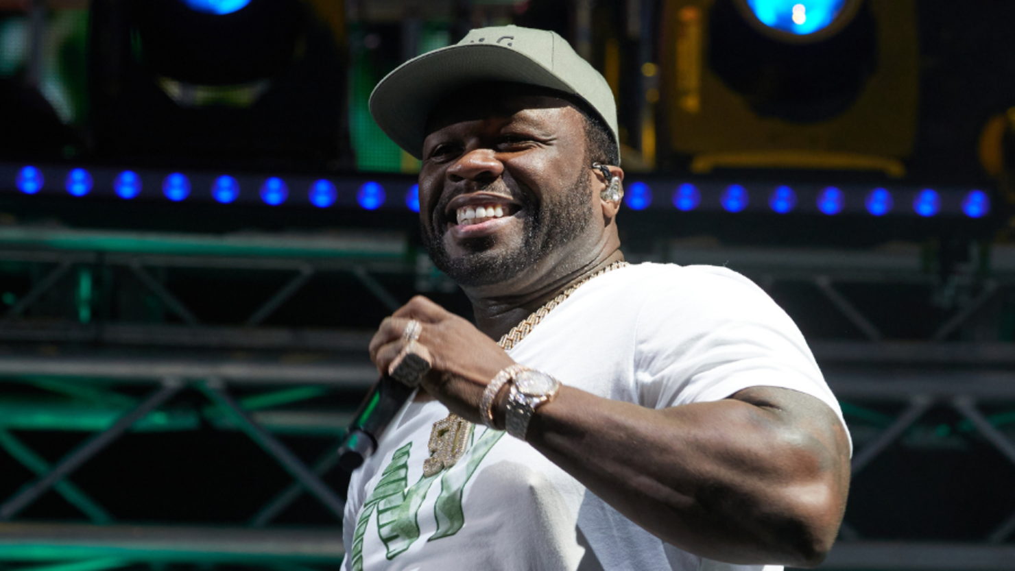 50 Cent