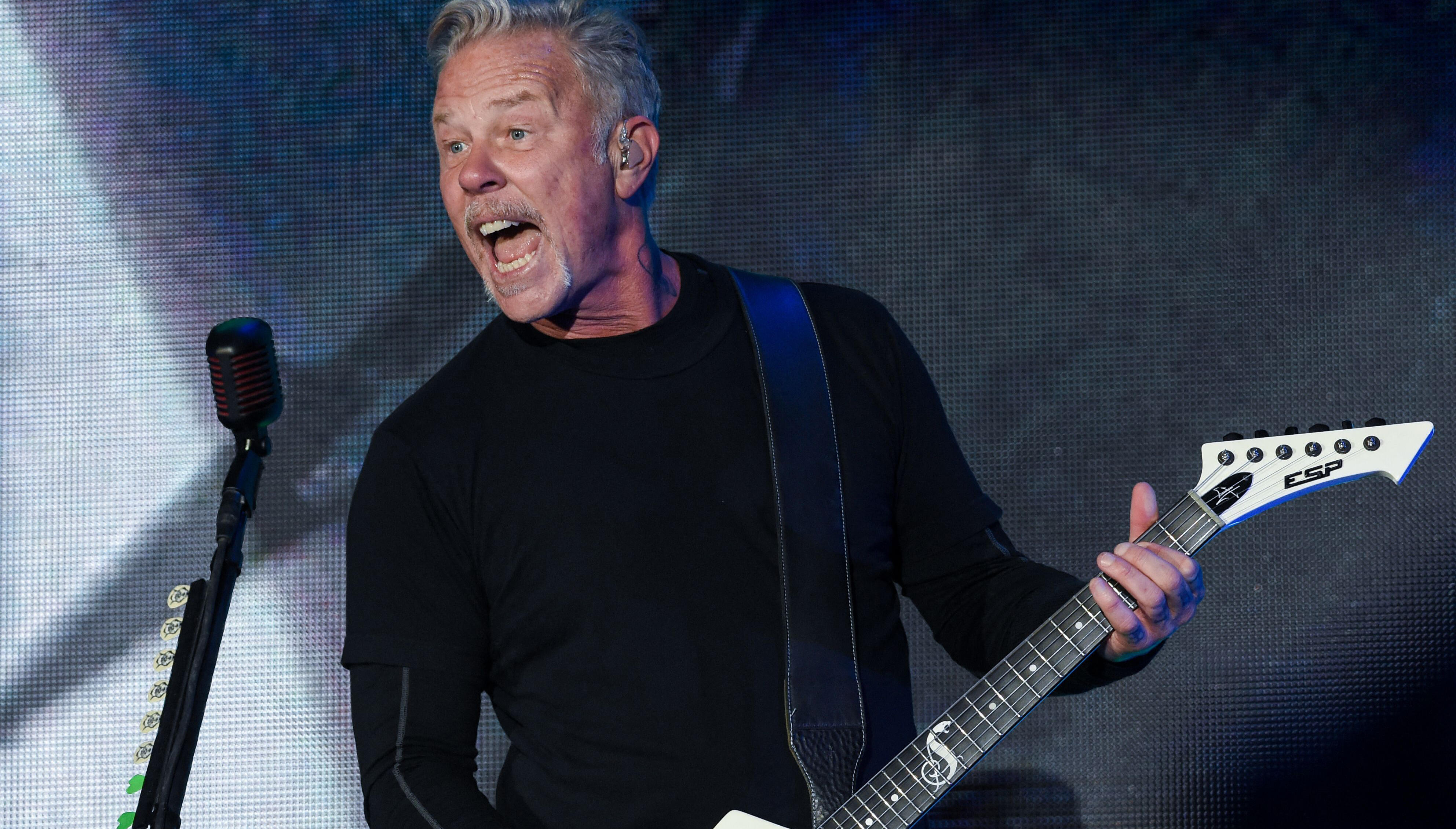 A música dos Metallica está na 'season finale' de “Stranger Things