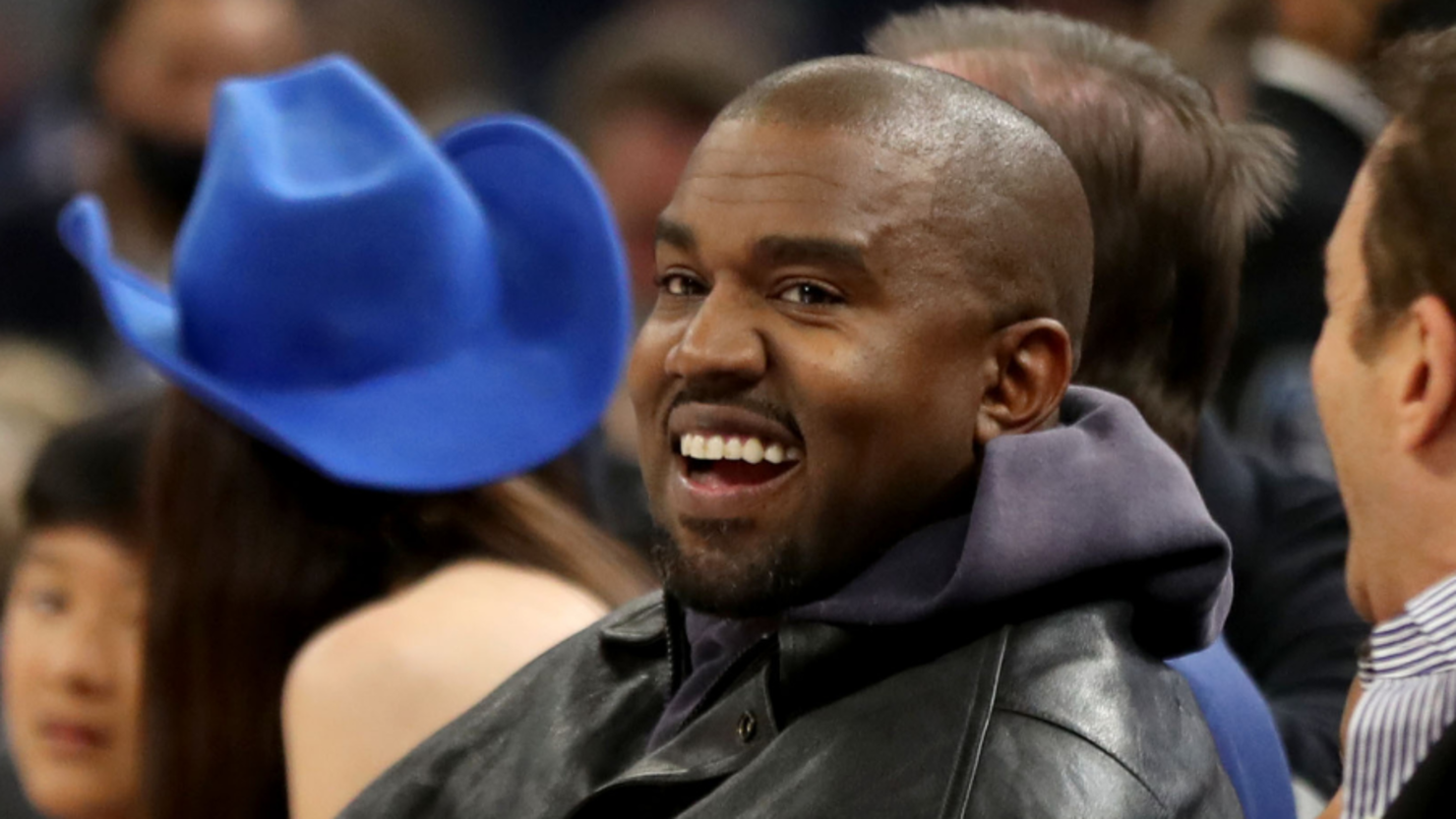 Kanye West