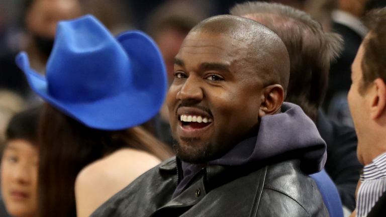 Kanye West
