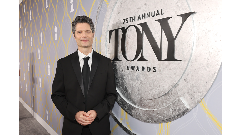 75th Annual Tony Awards - Arrivals