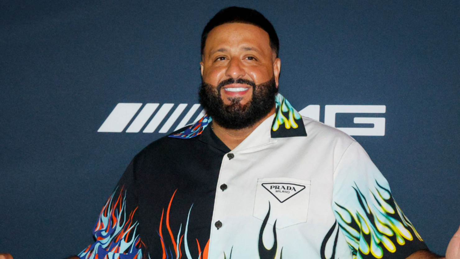 DJ Khaled