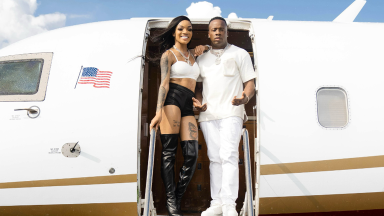 GloRilla & Yo Gotti